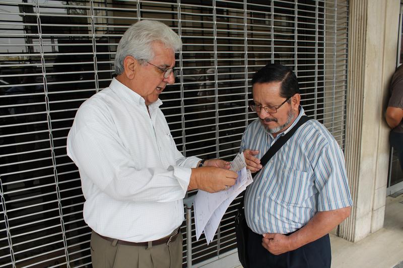 Fundación Cruzada Nueva Humanidad solventa gastos medicinales
