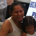 Comité Nueva Esperanza trabaja junto a Fundación Cruzada Nueva Humanidad