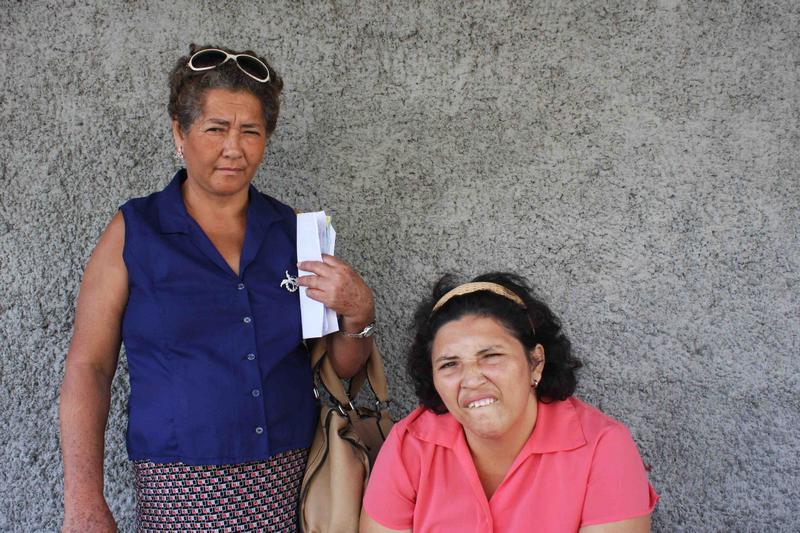 Fundación da ayuda económica a personas enfermas.
