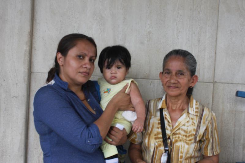 La Fundación Cruzada Nueva Humanidad brinda ayuda
