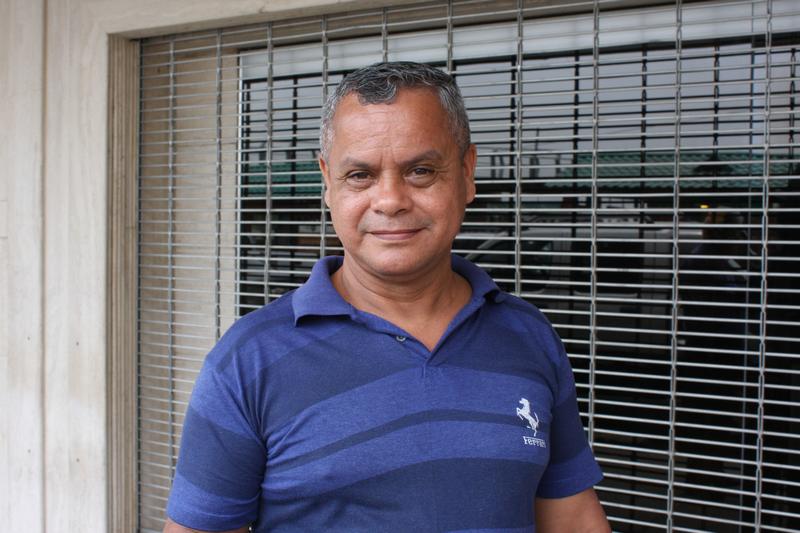 Fundacion cruzada nueva humanidad brinda ayuda