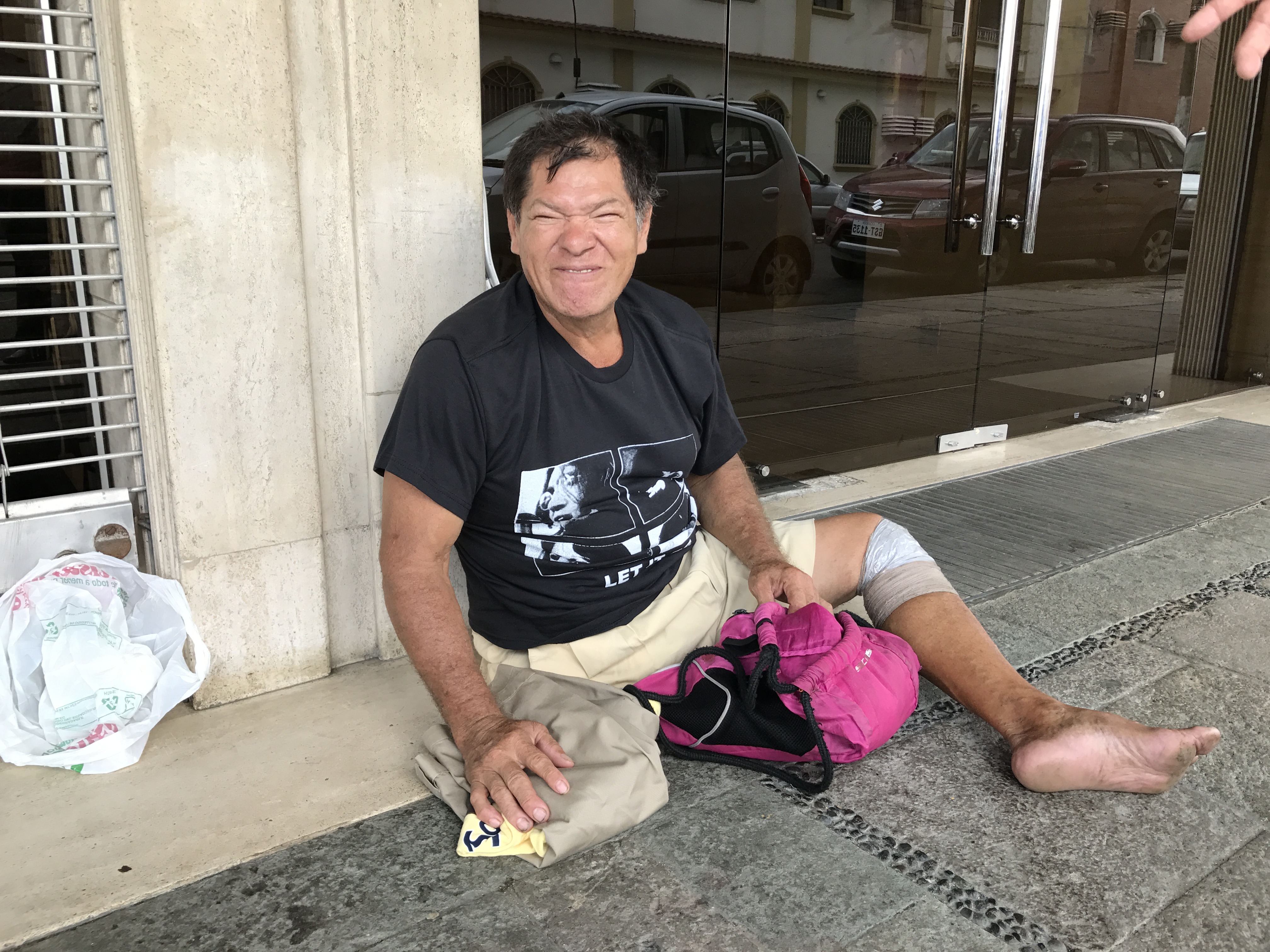 Fundación Nueva Humanidad brinda